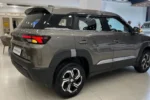 Maruti Suzuki's Mini Range Rover 2025