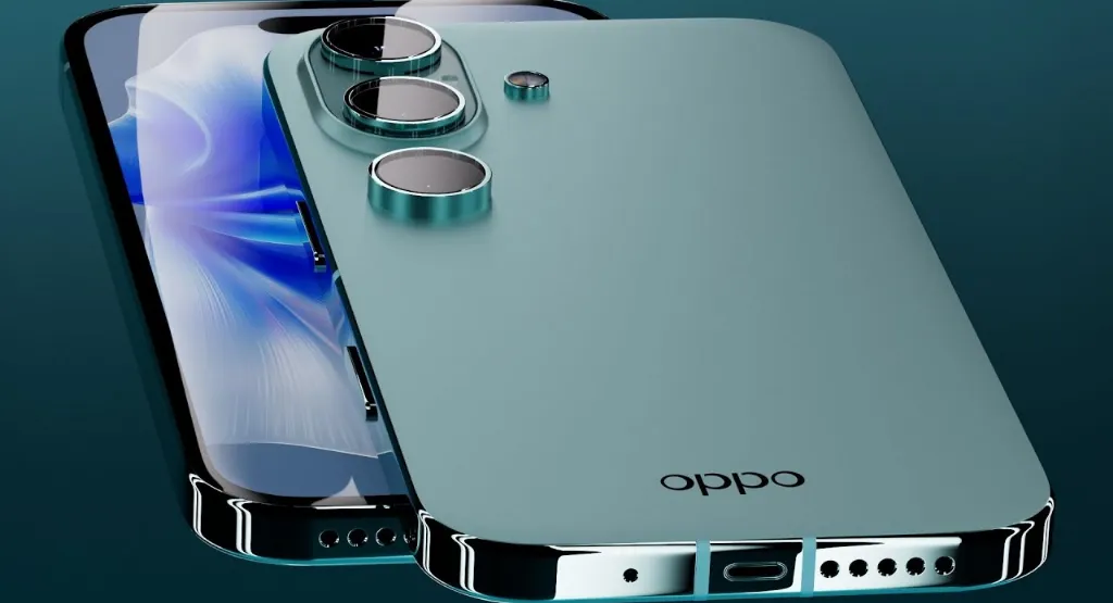 Oppo Best New 5G Smartphone