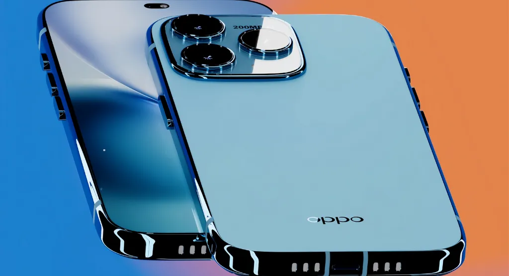 Oppo A78 5G