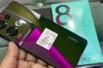 Oppo Reno 8 Pro 5G