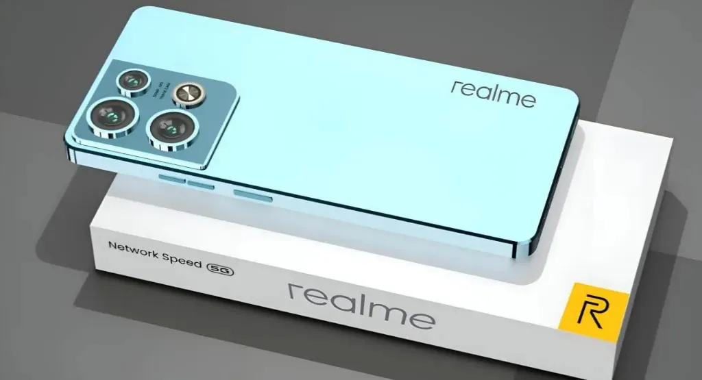 Realme 13 Pro