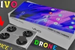 Vivo Flying Camera 5G Smartphone