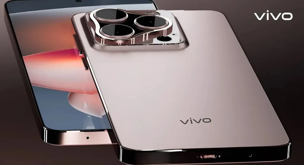 Vivo T2 Pro 5G